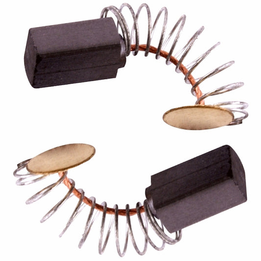 Tork Craft Set of Brushes for BJ02 Biscuit Jointer | BJ01-2