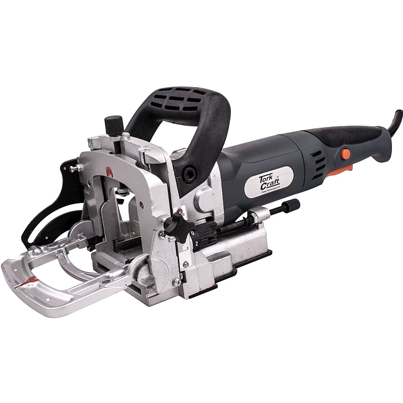 Tork Craft Biscuit Jointer 900W | BJ02