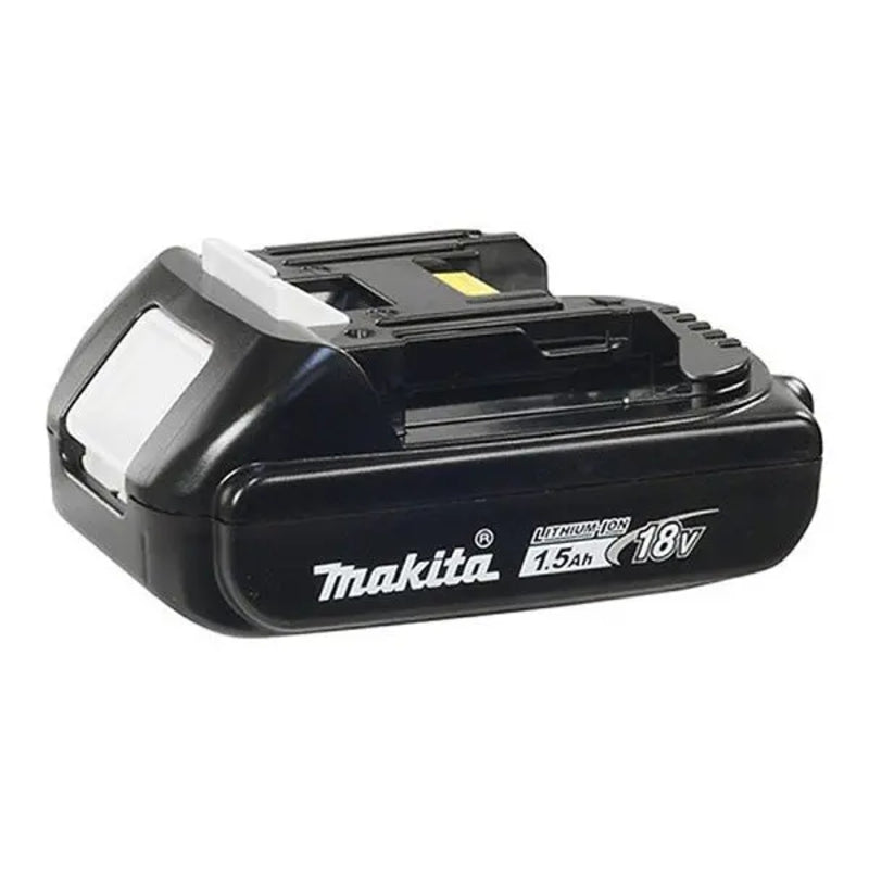 Makita 18V 1.5Ah Li-Ion Battery (196449-1) | BL1815N