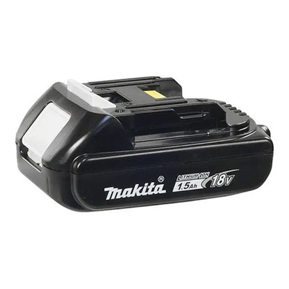 Makita 18V 1.5Ah Li-Ion Battery (196449-1) | BL1815N
