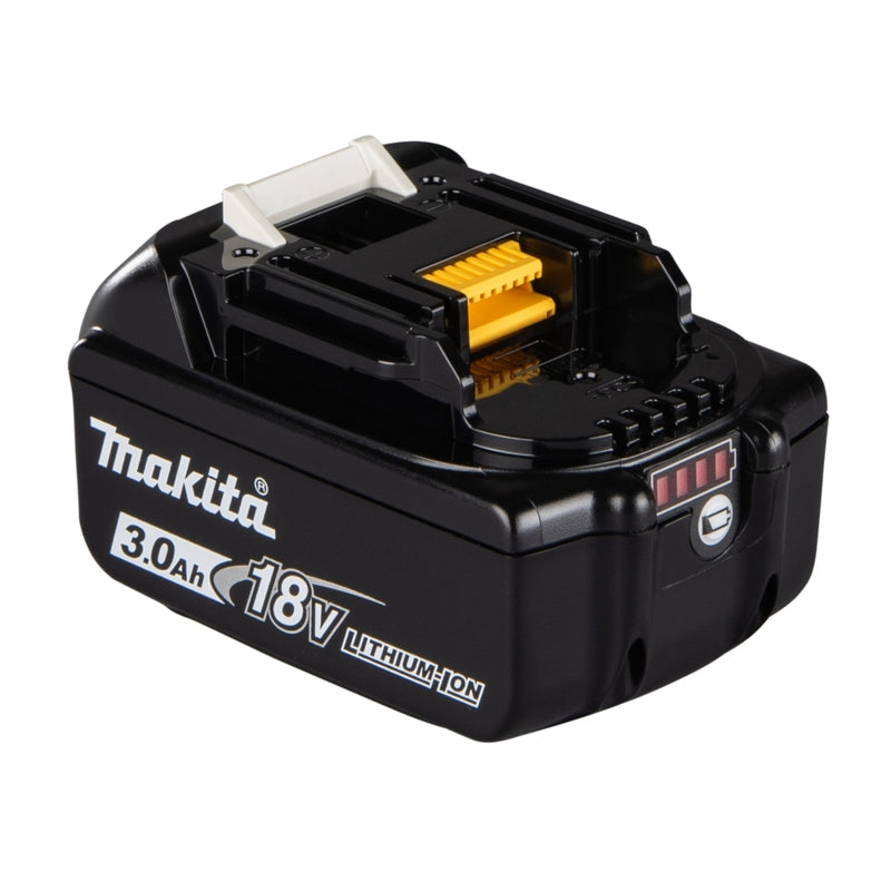 Makita 18V LXT 3.0Ah Li-Ion Battery (197599-5) | BL1830B
