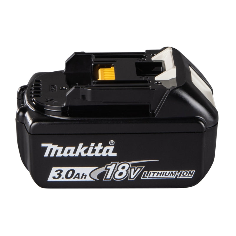 Makita 18V LXT 3.0Ah Li-Ion Battery (197599-5) | BL1830B