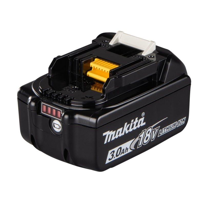 Makita 18V LXT 3.0Ah Li-Ion Battery (197599-5) | BL1830B