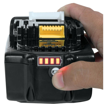 Makita 18V LXT 5.0Ah Li-Ion Battery (197280-8) | BL1850B
