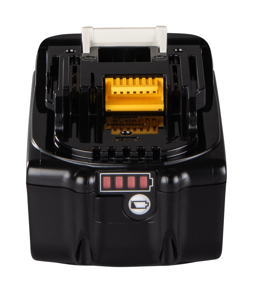 Makita 18V LXT 5.0Ah Li-Ion Battery (197280-8) | BL1850B