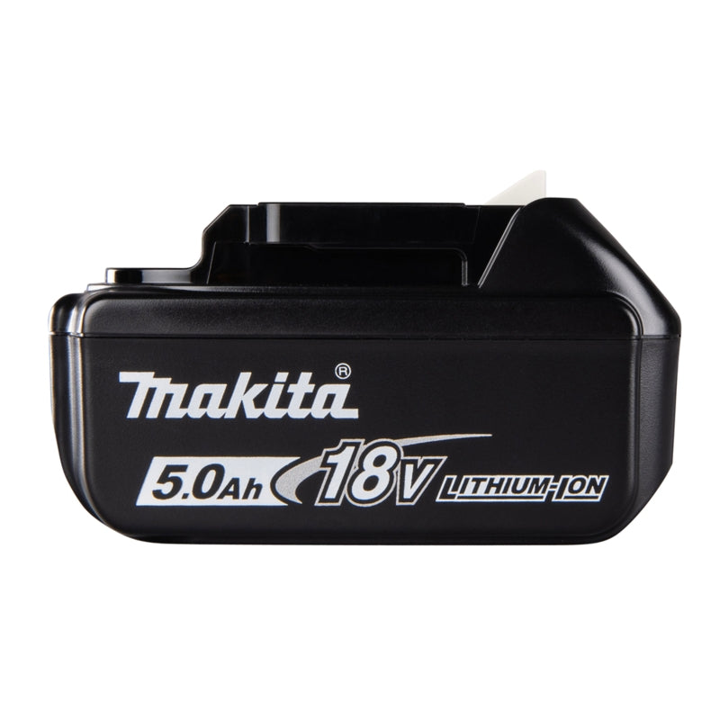 Makita 18V LXT 5.0Ah Li-Ion Battery (197280-8) | BL1850B