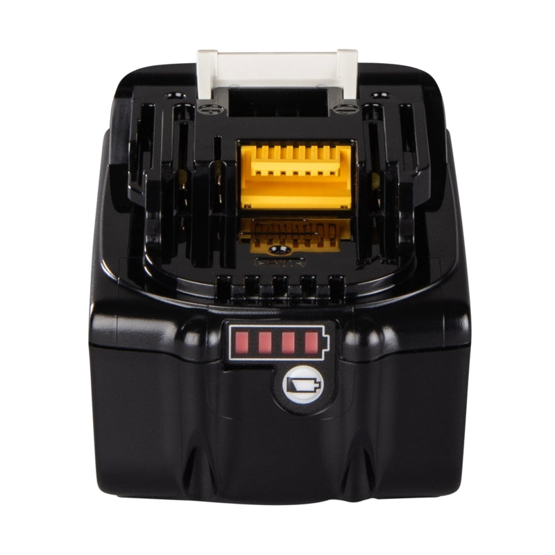 Makita 18V LXT 6.0Ah Li-Ion Battery (197422-4) | BL1860B