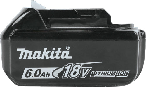 Makita BL1860B 18V LXT Li-Ion 6.0Ah Battery W/Fuel Gauge