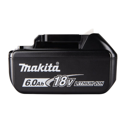 Makita 18V LXT 6.0Ah Li-Ion Battery (197422-4) | BL1860B