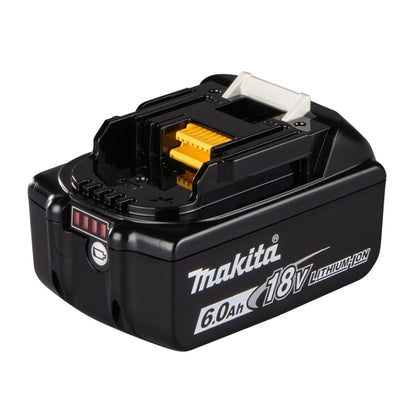 Makita 18V LXT 6.0Ah Li-Ion Battery (197422-4) | BL1860B