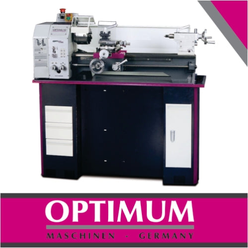 Micro-Tec Lathe D280 X 700G 220V | BL3427001