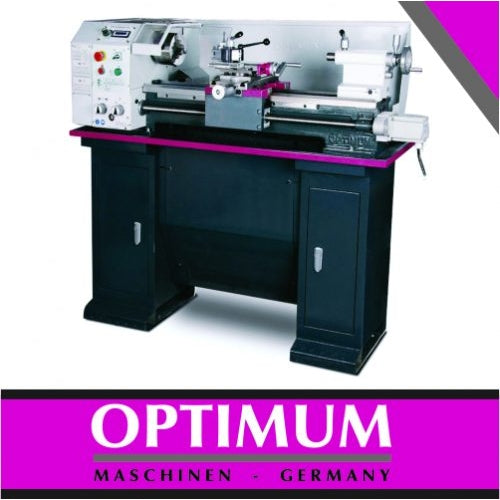 Micro-Tec Lathe D280X700DC Vario | BL3427006