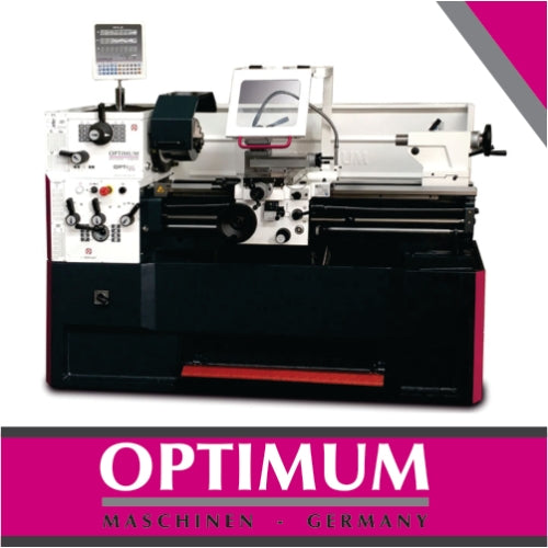 Micro-Tec Lathe 420 X 1000 | BL3462055
