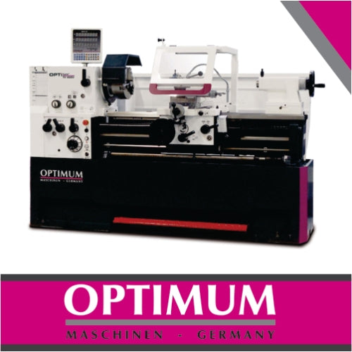 Micro-Tec Lathe 460 X 1560 | BL3462120