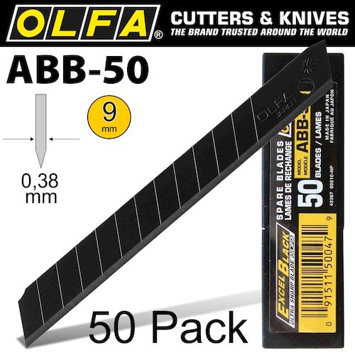 BLA ABB50