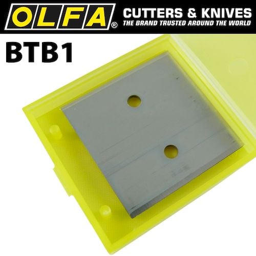BLA BTB1