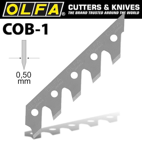 BLA COB1