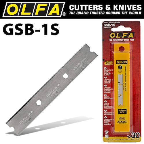 BLA GSB-1S