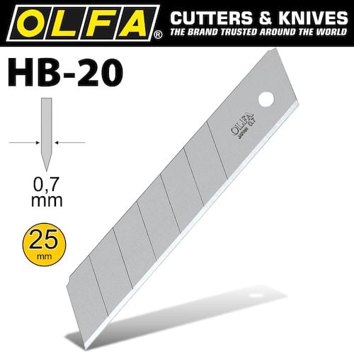 BLA HB-20