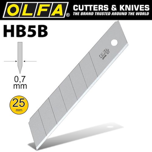 BLA HB5B