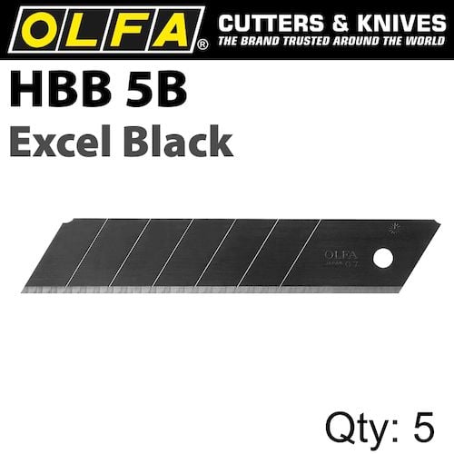BLA HBB 5B