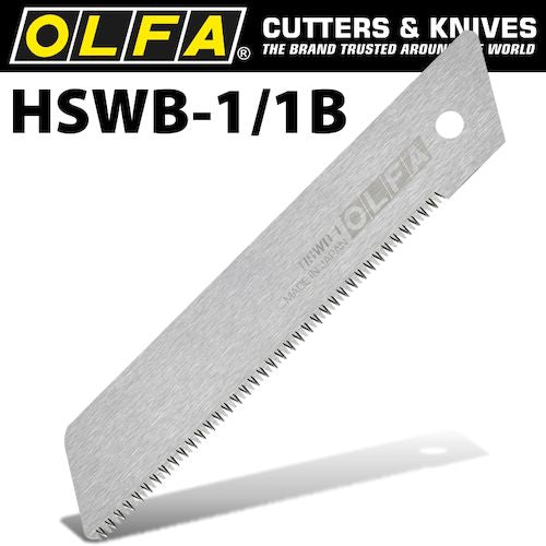 BLA HSWB-1