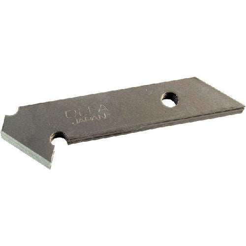 Olfa Scoring Blade 5 P/pk For PC-S 13mm