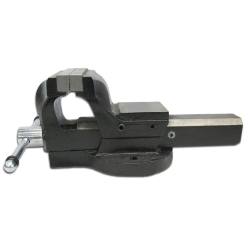 TGMV56/6 SG Iron Professional Vice Fixed Base 6" (150mm) (BSV003)