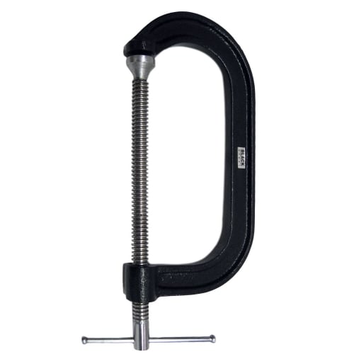 TGMGC/P/2 G-Clamps SG Iron 2" (50mm) (BSV022)