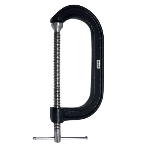 TGMGC/P/6 G-Clamps SG Iron 6" (150mm) (BSV025)