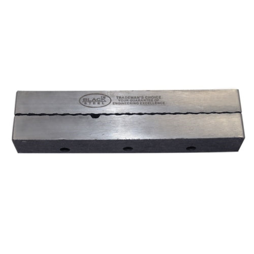 TGMJ-SJ/4 Jaws With Fixing Bolts 4" (100mm) (BSV044)