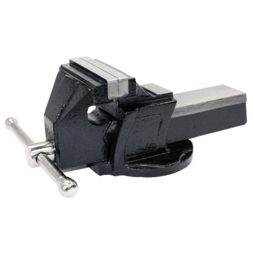 TGM10704 SG Iron Extra Strong Fixed Base Vice 4" (100mm) (BSV047)
