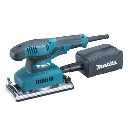 Makita 1/3 Sheet Orbital Sander 93 x 228mm, 190W | BO3710