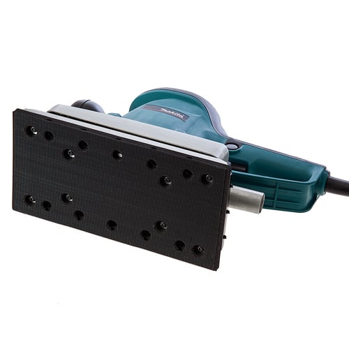Makita BO4900 1/2 Sheet Orbital Finishing Sander 330W