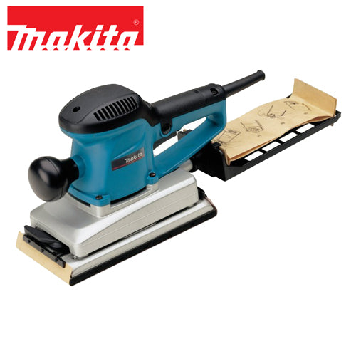 Makita BO4900 1/2 Sheet Orbital Finishing Sander 330W