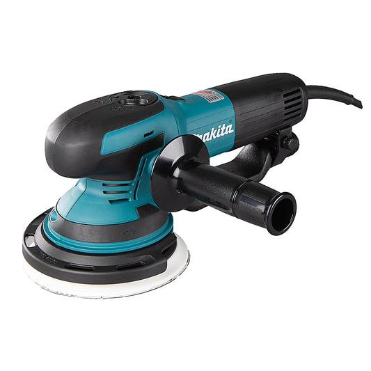 Makita Random Orbital Sander 150mm, 750W | BO6050J