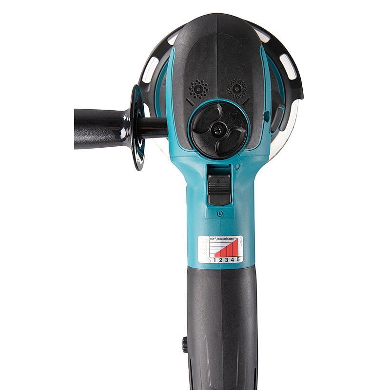 Makita Random Orbital Sander 150mm, 750W | BO6050J