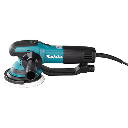 Makita Random Orbital Sander 150mm, 750W | BO6050J