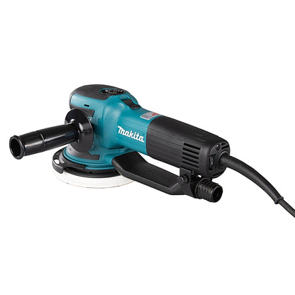 Makita Random Orbital Sander 150mm, 750W | BO6050J