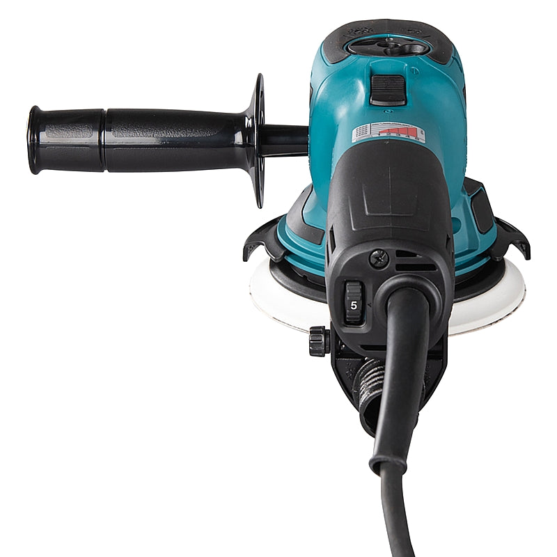 Makita Random Orbital Sander 150mm, 750W | BO6050J