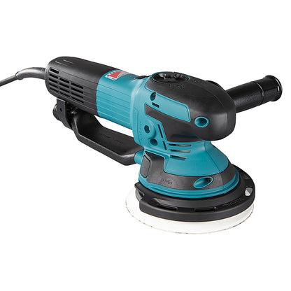 Makita Random Orbital Sander 150mm, 750W | BO6050J