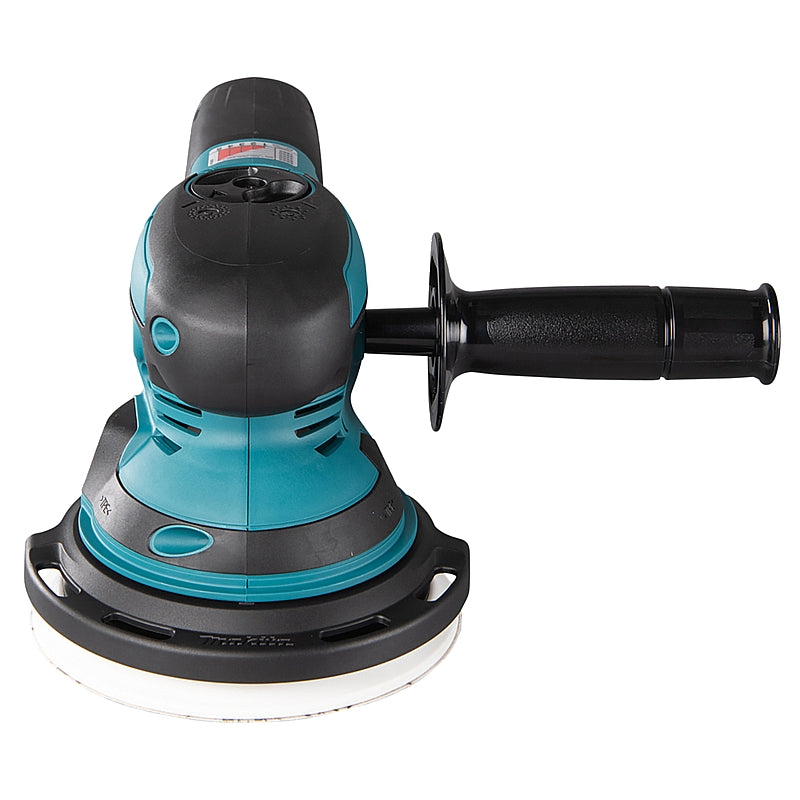Makita Random Orbital Sander 150mm, 750W | BO6050J