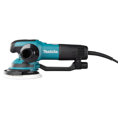 Makita Random Orbital Sander 150mm, 750W | BO6050J