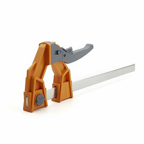 BORA Lever Clamps, 4-Inch Head