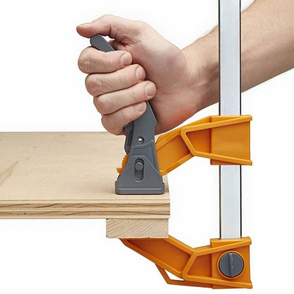 BORA Lever Clamps, 4-Inch Head-7