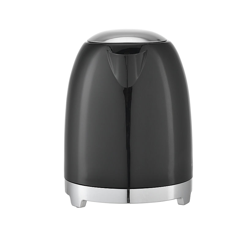 Boden Stark 1L Plastic Kettle - Black | BS-1LPK-BK
