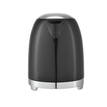 Boden Stark 1L Plastic Kettle - Black | BS-1LPK-BK