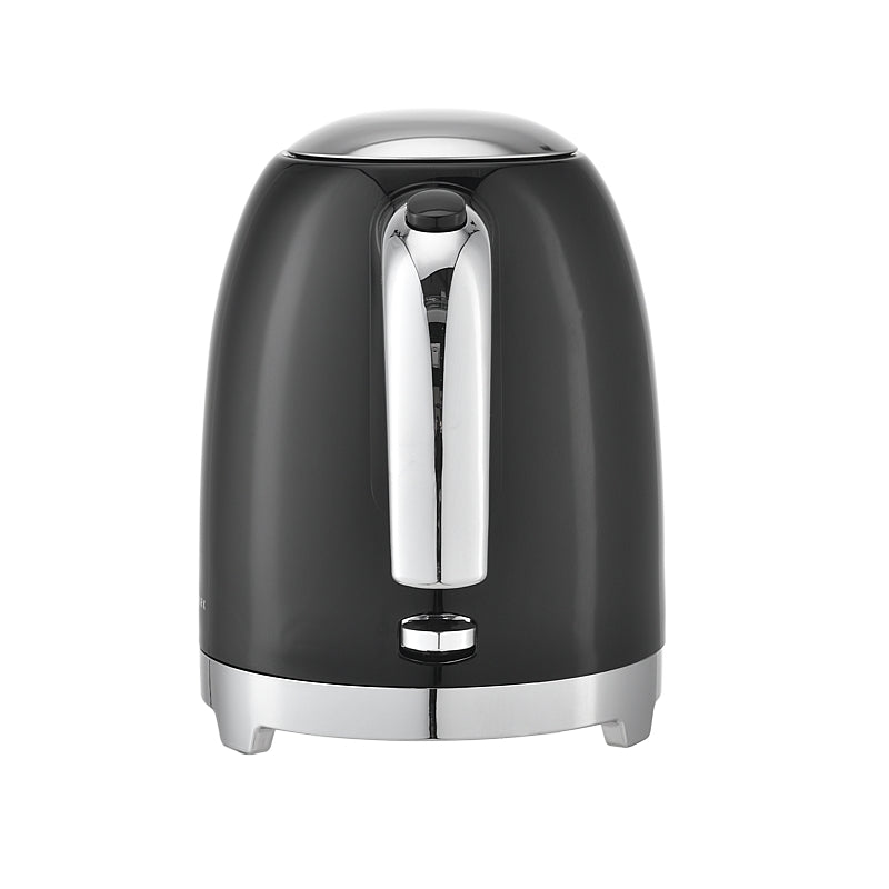 Boden Stark 1L Plastic Kettle - Black | BS-1LPK-BK