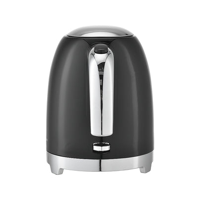 Boden Stark 1L Plastic Kettle - Black | BS-1LPK-BK