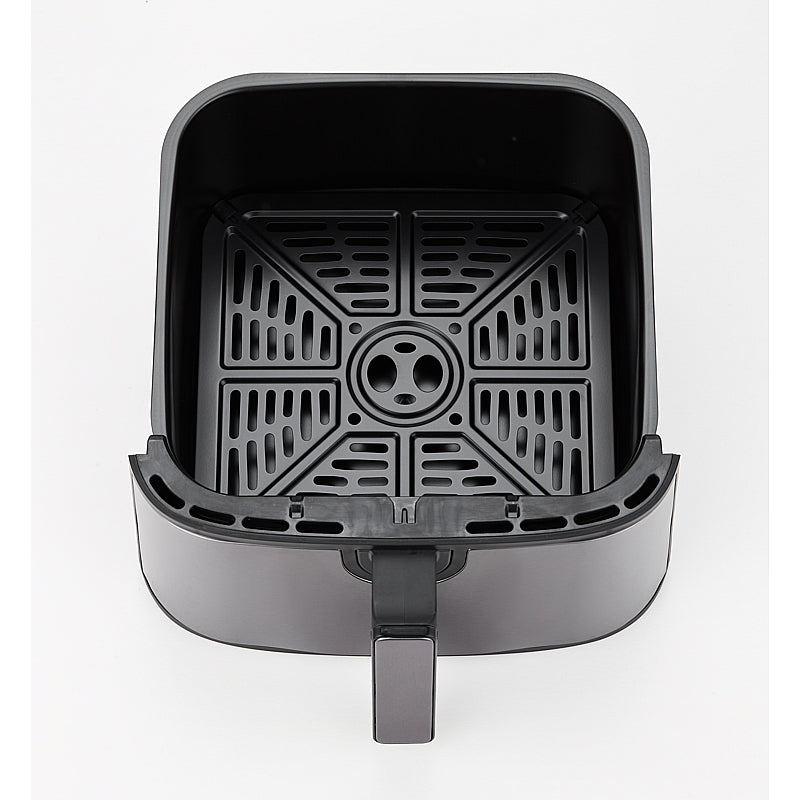 Boden Stark 8.0L Digital Air Fryer - Black | BS-DAF03